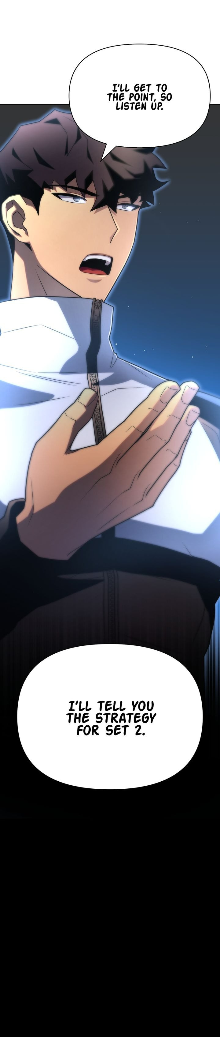 Superhuman Battlefield, Chapter 9 image 09